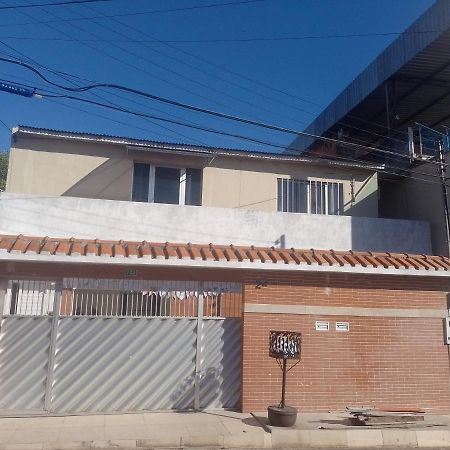 Toodys Hospedagem Manaus Exterior foto