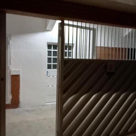 Toodys Hospedagem Manaus Exterior foto