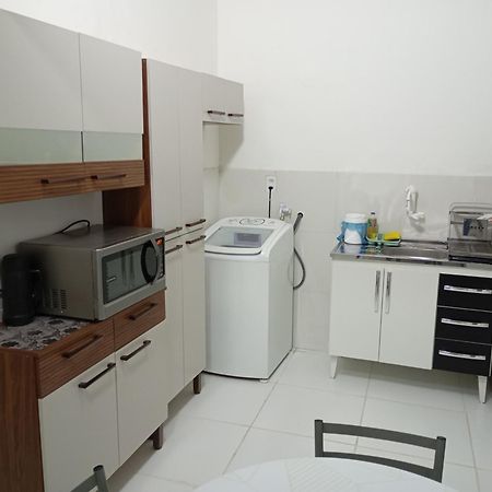 Toodys Hospedagem Manaus Exterior foto