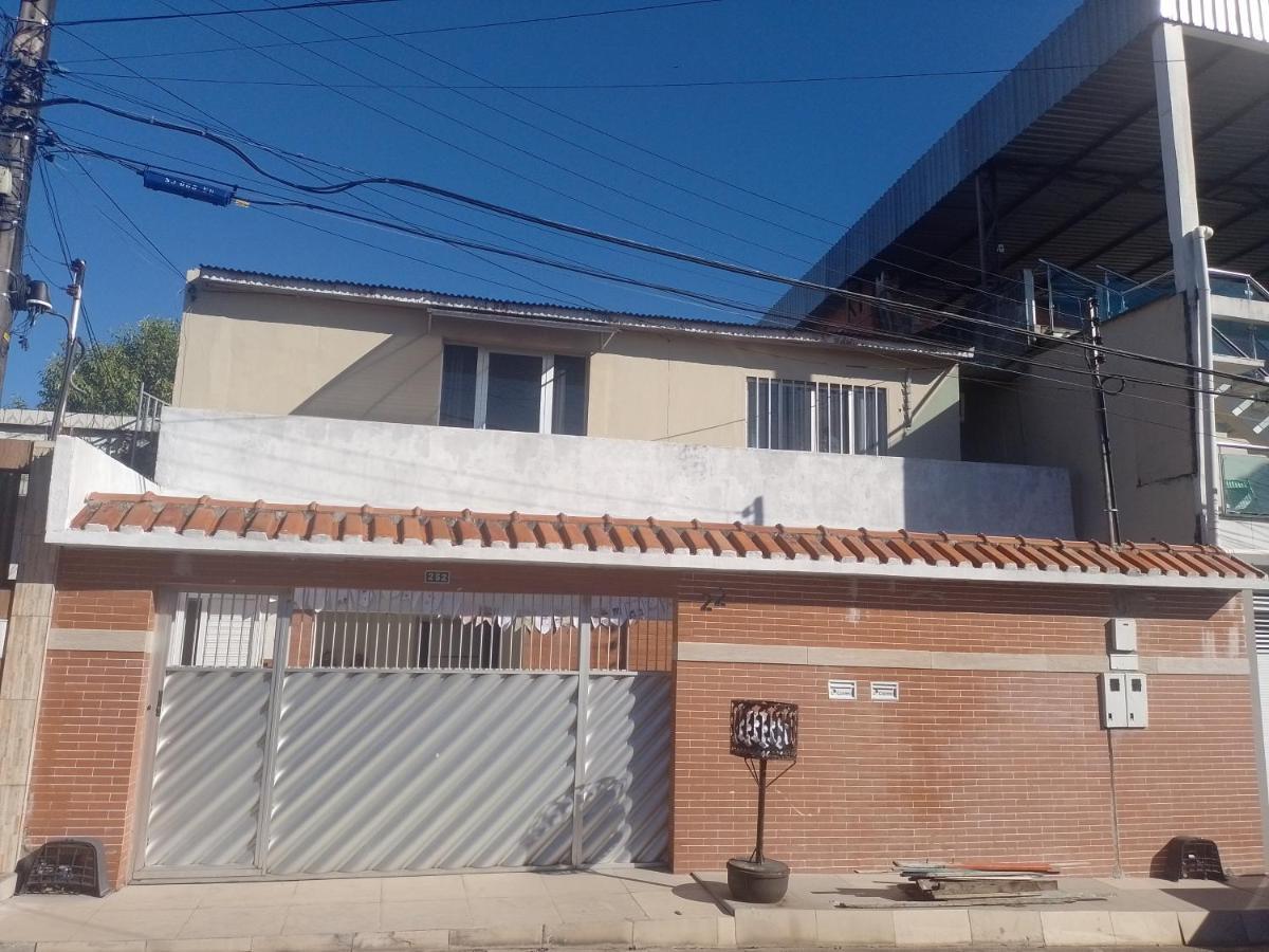 Toodys Hospedagem Manaus Exterior foto