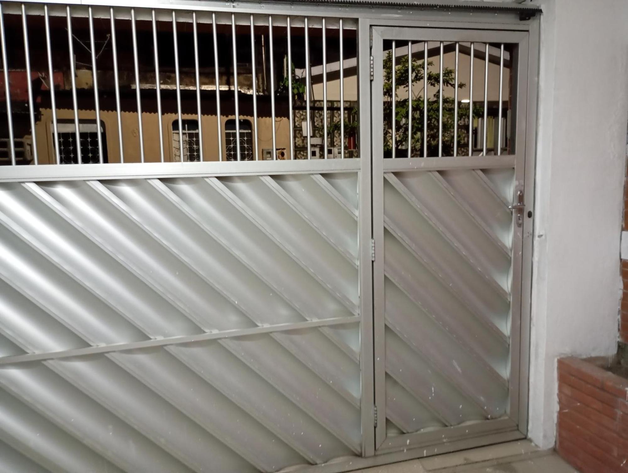Toodys Hospedagem Manaus Exterior foto