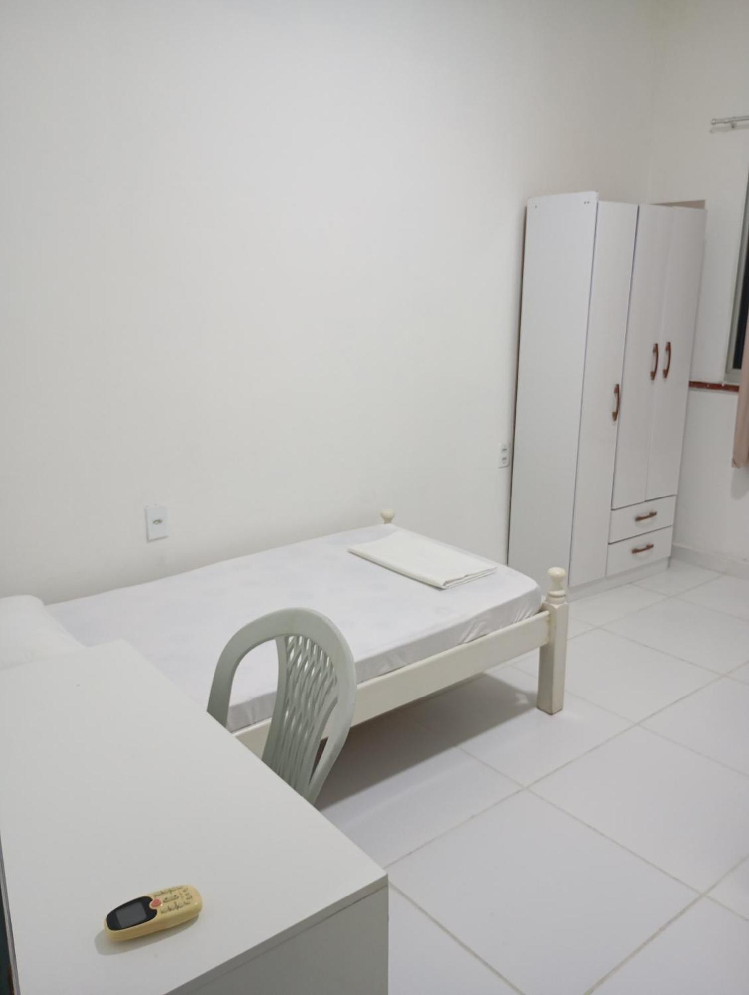 Toodys Hospedagem Manaus Exterior foto