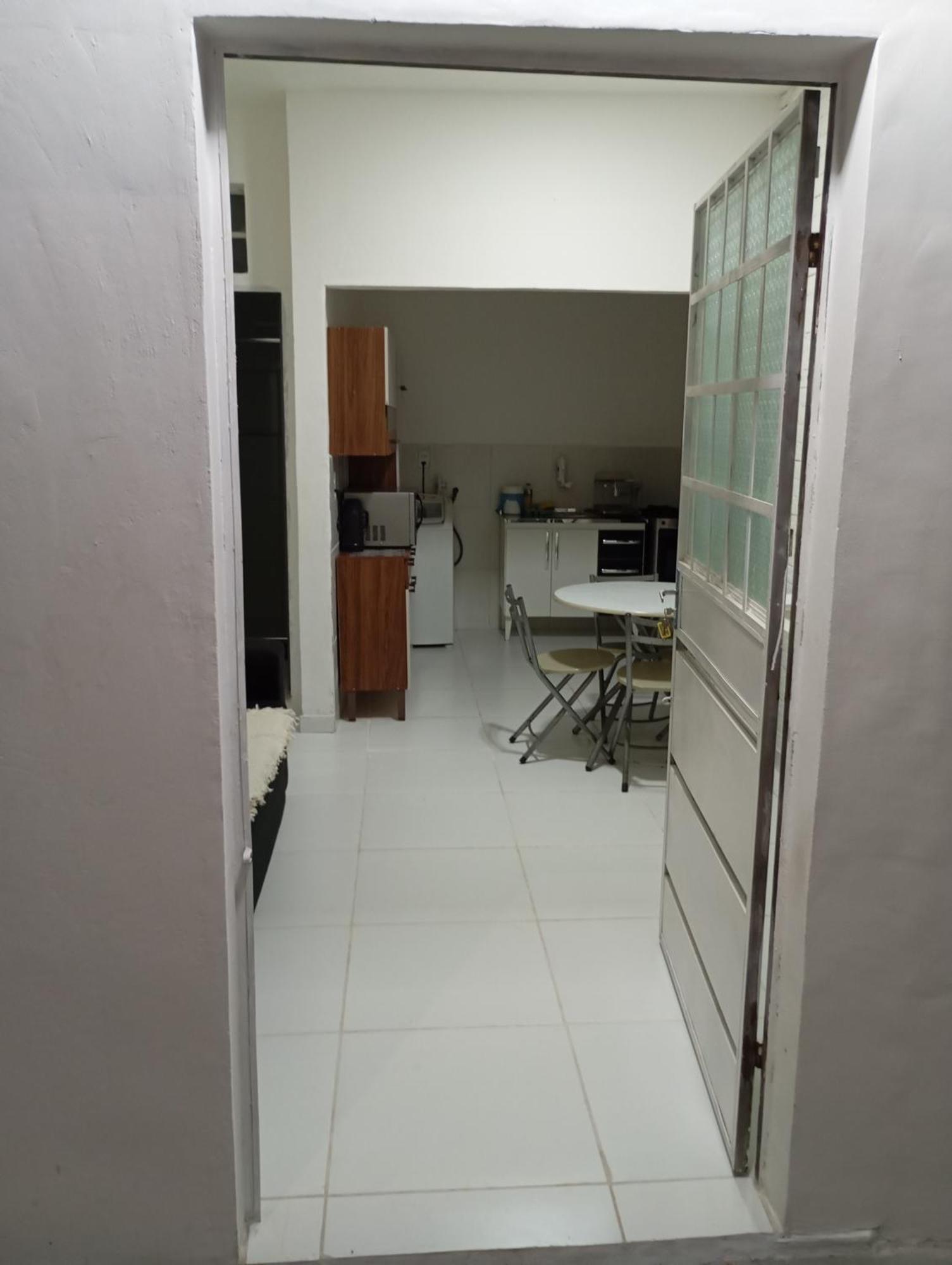 Toodys Hospedagem Manaus Exterior foto
