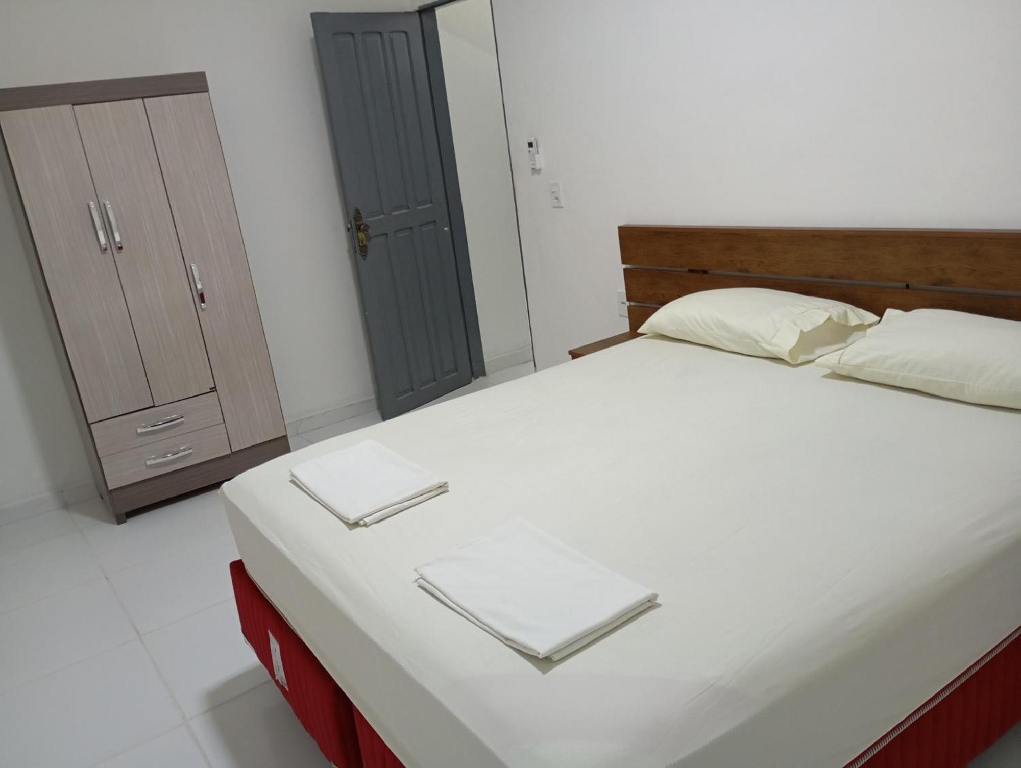 Toodys Hospedagem Manaus Exterior foto