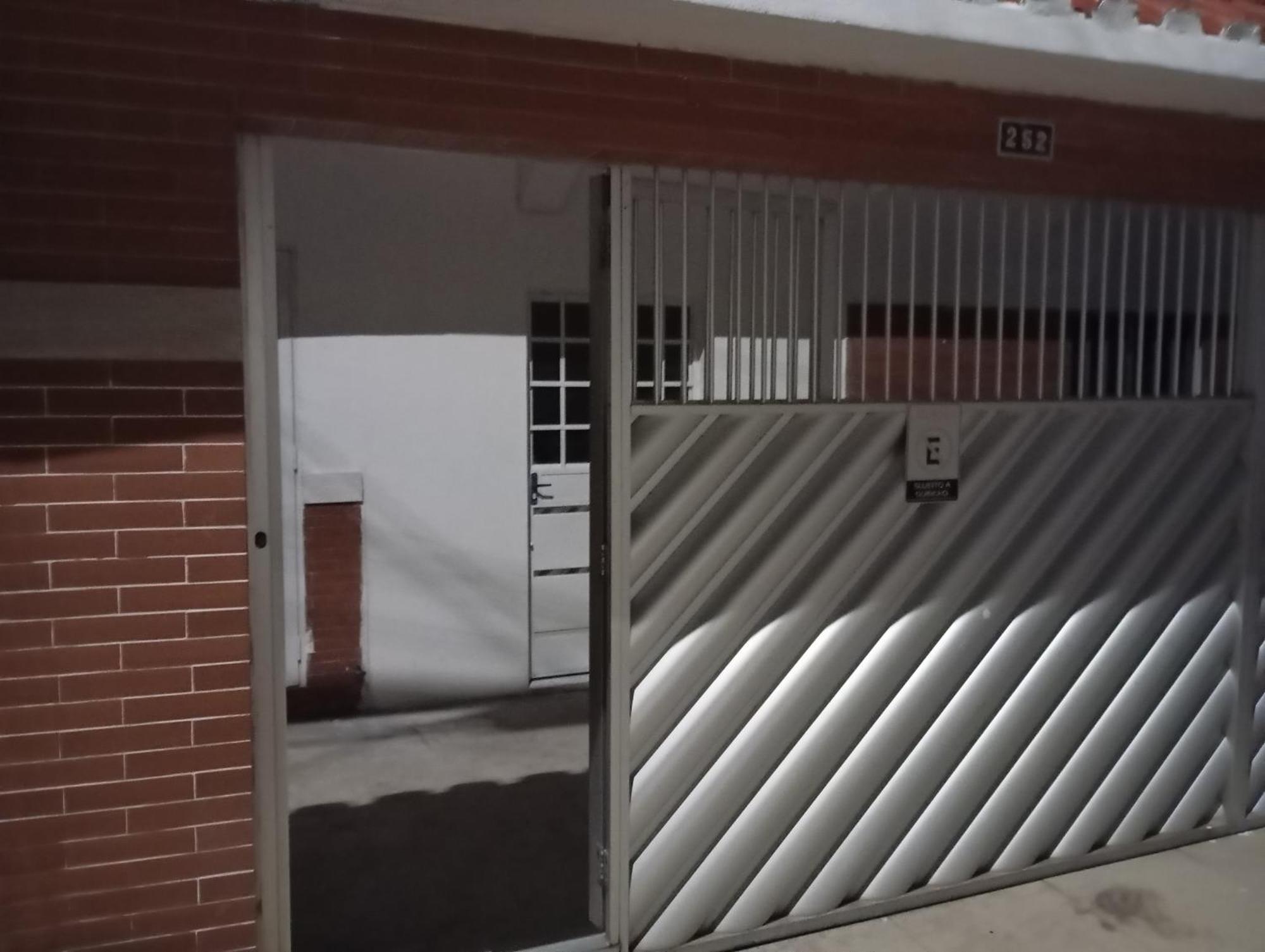 Toodys Hospedagem Manaus Exterior foto
